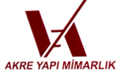 Akre Yapı Mimarlık